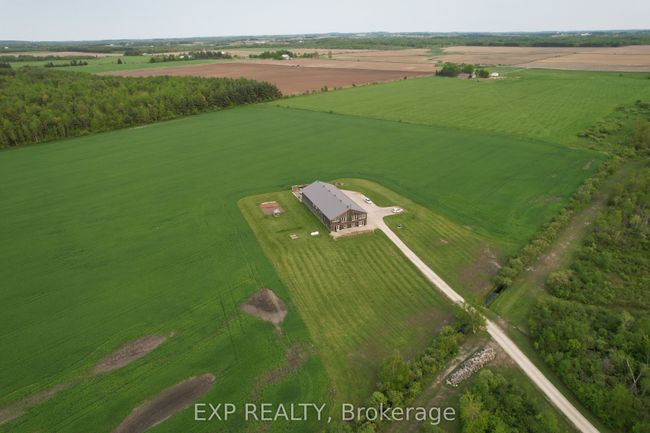 295089 8th Line, House other with 4 bedrooms, 2 bathrooms and 10 parking in Amaranth ON | Image 46