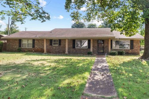 501 W Lakeside Dr, Florence, AL, 35630 | Card Image