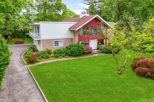 161 Morris Ln S, Scarsdale, NY, 10583-6056 | Card Image