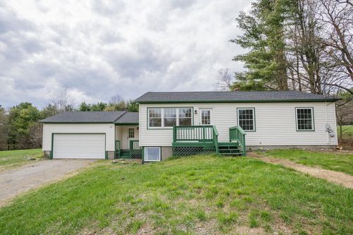 174 Holley Road, Farmington, ME, 04938 | Card Image