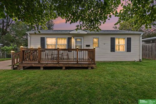 7514 Diane Court, La Vista, NE, 68128 | Card Image