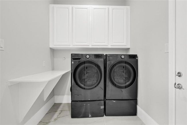 Washer Dryer Unit | Image 19