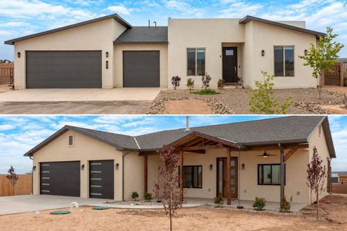 609 2nd St Ne, Rio Rancho, NM, 87124-1889 | Card Image