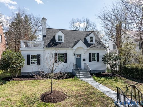 605 N 38th St, Richmond, VA, 23223-8103 | Card Image