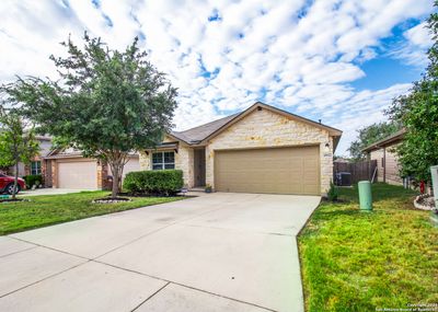 15522 Gray Catbird, House other with 4 bedrooms, 2 bathrooms and null parking in San Antonio TX | Image 2