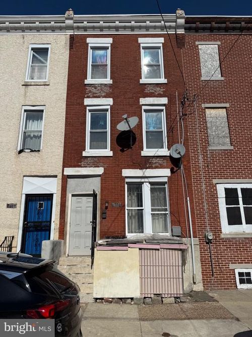 2021 W Westmoreland St, PHILADELPHIA, PA, 19140-4836 | Card Image