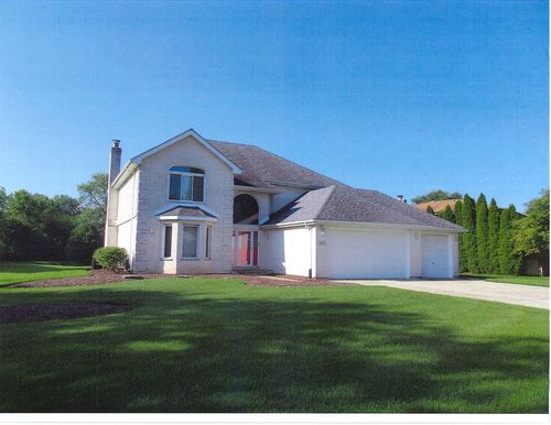 13735 W Meath Dr, Homer Glen, IL, 60491-9142 | Card Image