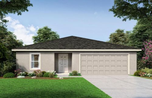 314 Nw 11th St, Okeechobee, FL, 34972-2023 | Card Image
