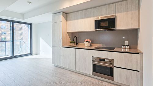 524-35 Parliament St, Toronto, ON, M5A4R2 | Card Image