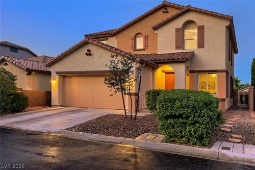 552 Playa Linda Pl, Las Vegas, NV, 89138-7523 | Card Image