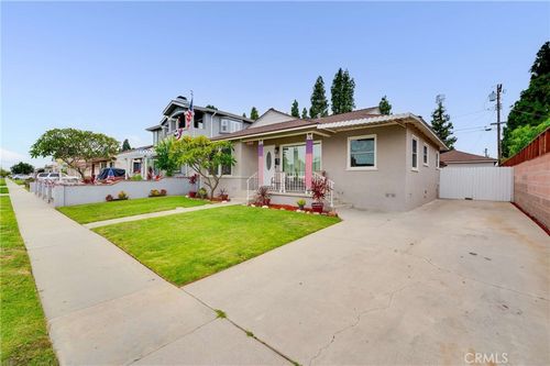 4557 Albury Ave, Lakewood, CA, 90713-2540 | Card Image