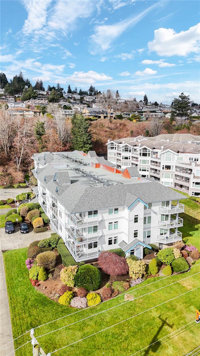 Residential in Campbell River 2