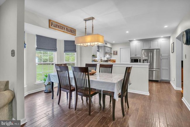 478 Sunnyhill Ave, House other with 3 bedrooms, 3 bathrooms and null parking in FRANKLINVILLE NJ | Image 14