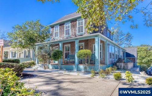 2685 Sw Beach Ave, Lincoln City, OR, 97367-2040 | Card Image