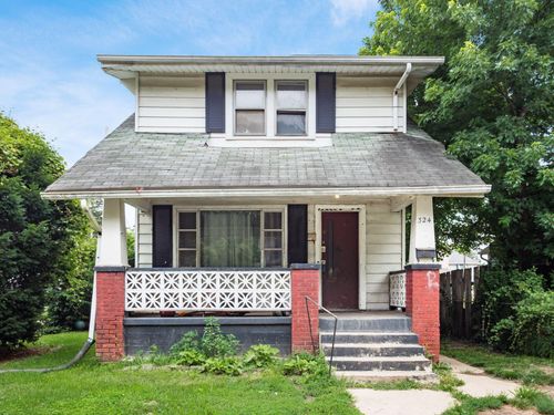324 Wrexham Avenue, Columbus, OH, 43223 | Card Image
