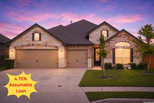 337 Misty Sails, Cibolo, TX, 78108-0078 | Card Image