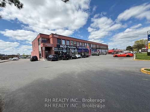 216-1945 Dundas St E, Mississauga, ON, L4X2T8 | Card Image