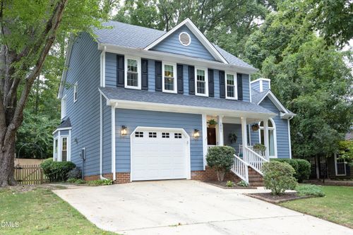 2901 Hiking Trl, Raleigh, NC, 27615-3960 | Card Image
