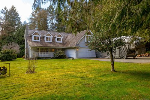 3580 Oyster Way Rd, Ladysmith, BC, V9G2B2 | Card Image