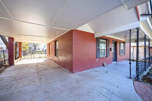 508 E Curtis Dr, Midwest City, OK, 73110-5809 | Card Image