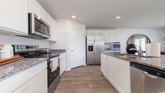 148 Leyland Cypress Way, House other with 4 bedrooms, 2 bathrooms and 4 parking in Conway SC | Image 17