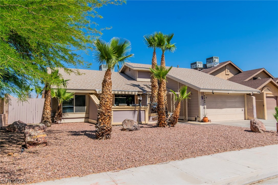Residential in Las Vegas 2