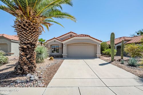 14212 N Cirrus Hill Drive, Oro Valley, AZ, 85755 | Card Image