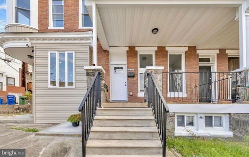 2045 E 31st St, BALTIMORE, MD, 21218-3105 | Card Image