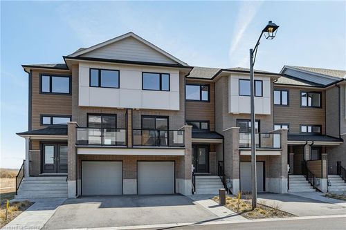 7-182 Bridge Cres, Palmerston, ON, N0G2P0 | Card Image