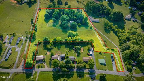 1322 Big Hollow Road, Blountville, TN, 37617 | Card Image