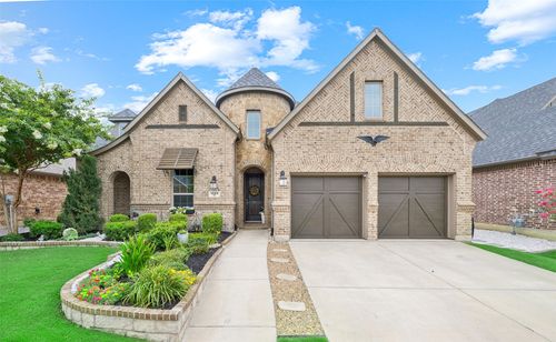 1509 9th St, Argyle, TX, 76226-1614 | Card Image