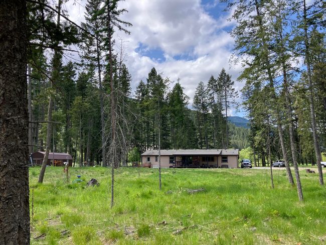 120 Bothman Dr, House other with 3 bedrooms, 2 bathrooms and null parking in Libby MT | Image 73
