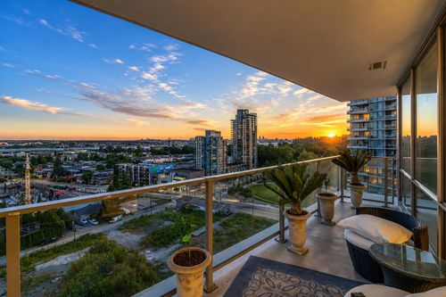 1607-1550 Fern Street, North Vancouver, BC, V7J0A9 | Card Image