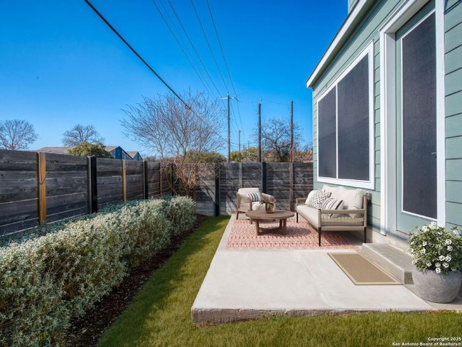 UNIT-1 - 5843 Whitby Rd, House other with 3 bedrooms, 3 bathrooms and null parking in San Antonio TX | Image 23