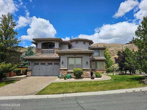 2395 Ridge Field Trl, Reno, NV, 89523-6804 | Card Image