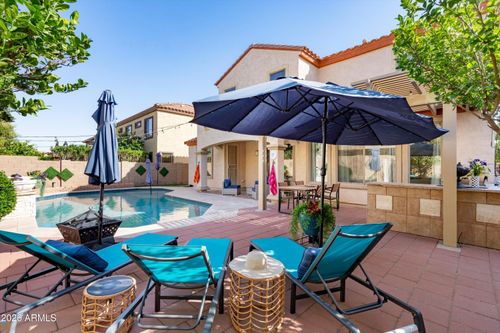 16018 W Shangri La Rd, Surprise, AZ, 85379-4805 | Card Image