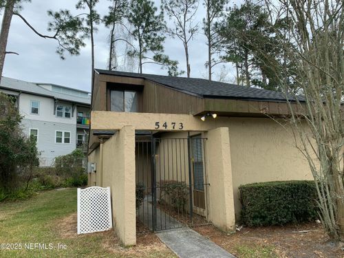 5473 Pinehaven Ct, JACKSONVILLE, FL, 32244-5259 | Card Image