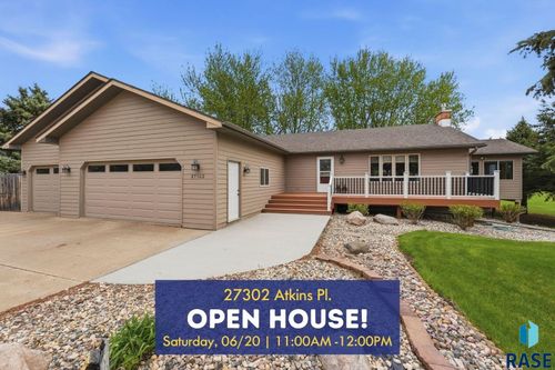 27302 Atkins Pl, Tea, SD, 57064-8123 | Card Image