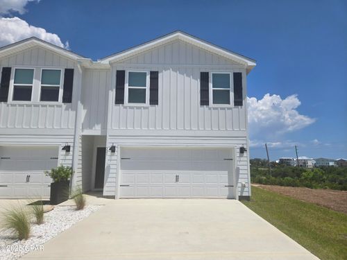 321 Salt Creek Ln, Mexico Beach, FL, 32456-4283 | Card Image