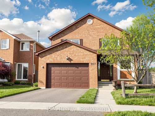 lower-577 Bud Gregory Boulevard, Mississauga, ON, L4Z2L3 | Card Image