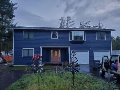 5975 Sunset Street, House other with 4 bedrooms, 2 bathrooms and 2 parking in Juneau AK | Image 1