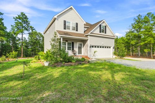 3 Bridle Pl, Jackson Springs, NC, 27281 | Card Image