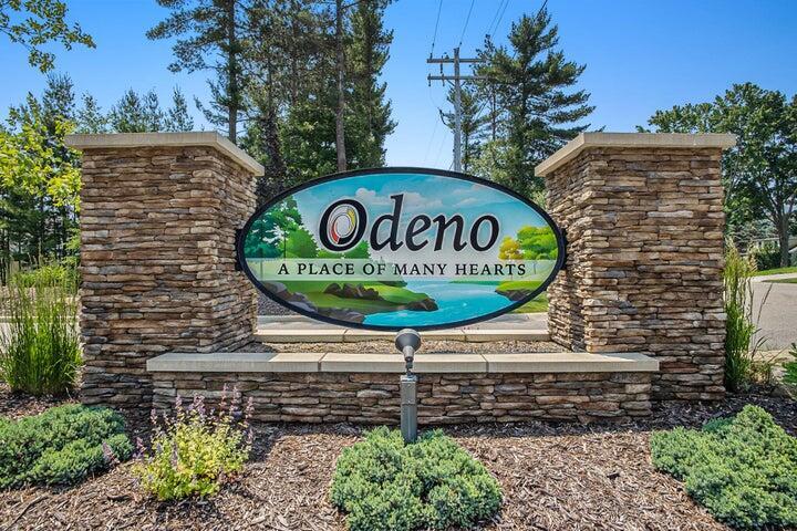 Residential in Fruitport Charter Township 2