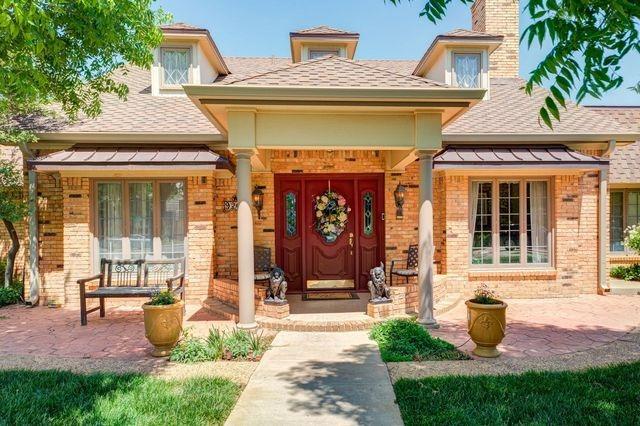 Vicksburg Ave, Lubbock, TX 79424