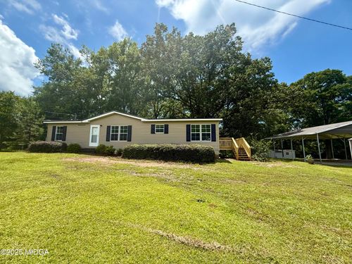 314 Elbert Jackson Road, Forsyth, GA, 31029 | Card Image