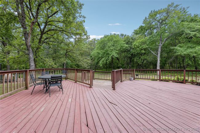 33942 703 Dr, House other with 3 bedrooms, 2 bathrooms and null parking in Wagoner OK | Image 26