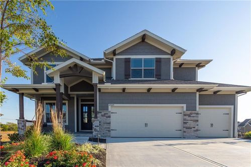 15381 W 162nd St, Olathe, KS, 66062 | Card Image