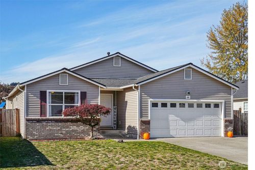 1205 Boatman Ave Nw, Orting, WA, 98360-9450 | Card Image