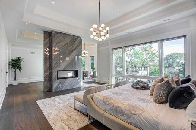 8 Cavalier Cres, House other with 5 bedrooms, 8 bathrooms and 11 parking in Thornhill ON | Image 36