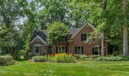 101 Wood Lily Ln, Cary, NC, 27518-8309 | Card Image